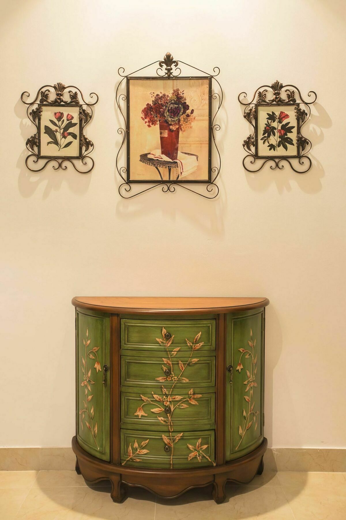 Dinh Elegant Hanoi Hotel Bagian luar foto