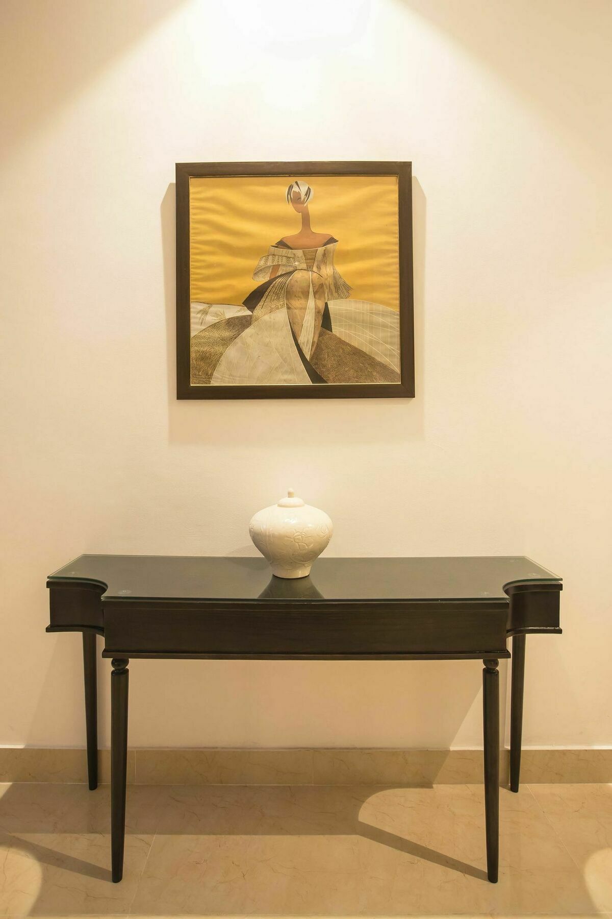 Dinh Elegant Hanoi Hotel Bagian luar foto