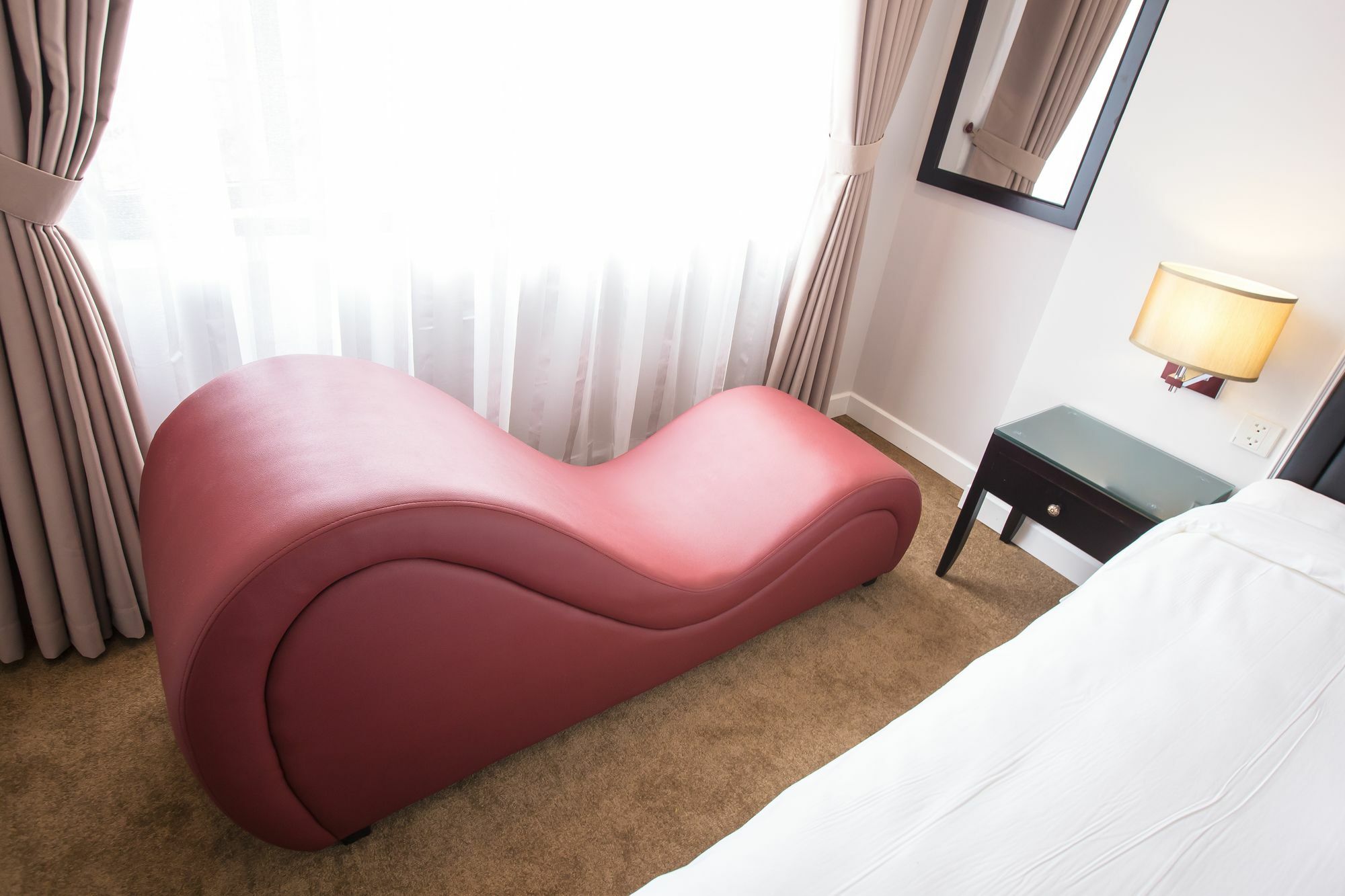 Dinh Elegant Hanoi Hotel Bagian luar foto